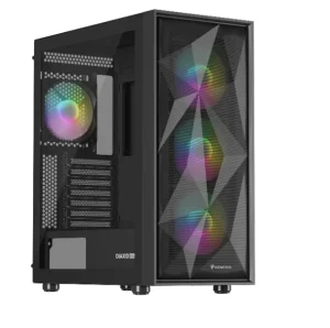 NATEC Genesis Diaxid 605 black