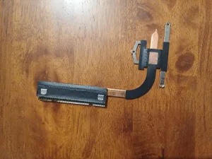 Hladnjak za Acer A315-35