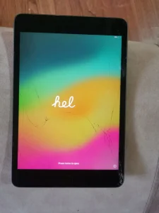 ipad 5 gen mini wifi 64gb