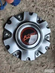 Poklopac , cep za alu felnu kosei