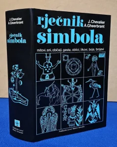 Rječnik simbola - Jean Chevalier, Alain Gheerbrant