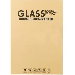 Zone Screen Protector Foil Shockproof Foil Tempered Glass