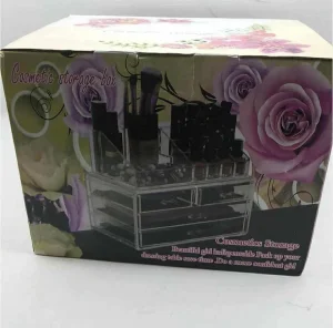 Kutija za namit i kozmetiku