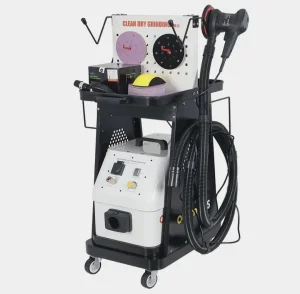 Automatski usisivač za brušenje, brusilica, mašina za polira