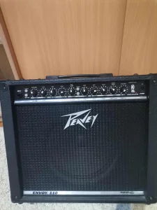 Pojacalo za gitare