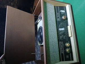 Stari radio  sacuvan od zaborava Portoroz