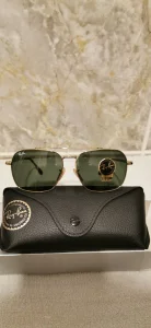 Ray Ban New Caravan RB 3636 9196/31 58 15 140 3n