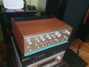 Pioneer SA 9100