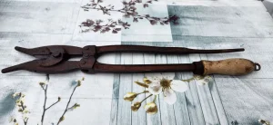 Nemacka klesta makaze za secenje bodljikave zice ww1