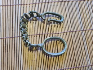 Visak Kopča za kačenje Sablje