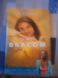 21 dan sa Bracom - Angelika Whitecliff