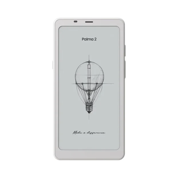 ONYX BOOX Palma 2 - 6.13" 128GB white,pošalji poruku