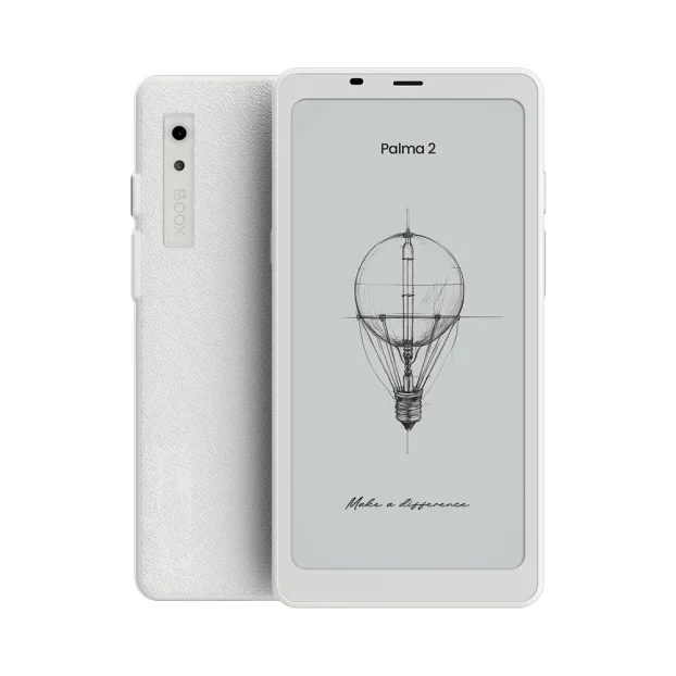 ONYX BOOX Palma 2 - 6.13" 128GB white,pošalji poruku