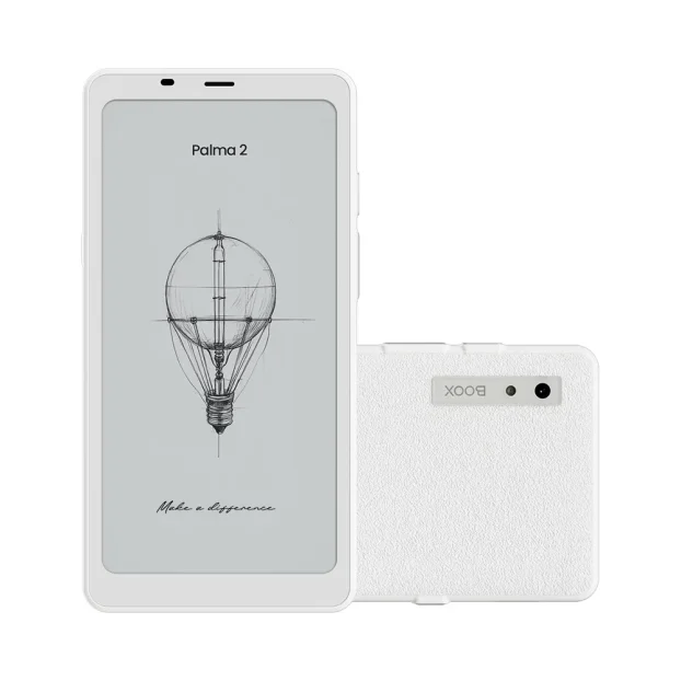 ONYX BOOX Palma 2 - 6.13" 128GB white,pošalji poruku