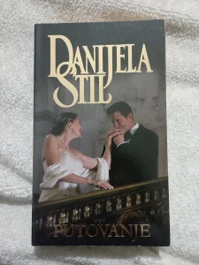 Danijela Stil Putovanje