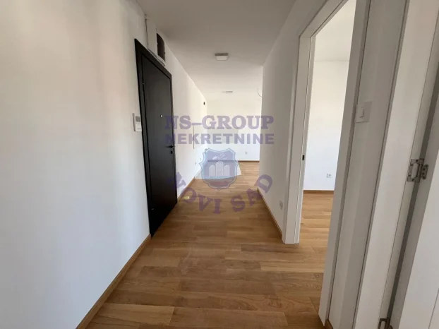 Nova Detelinara, 3.0 trosoban, 59 m²