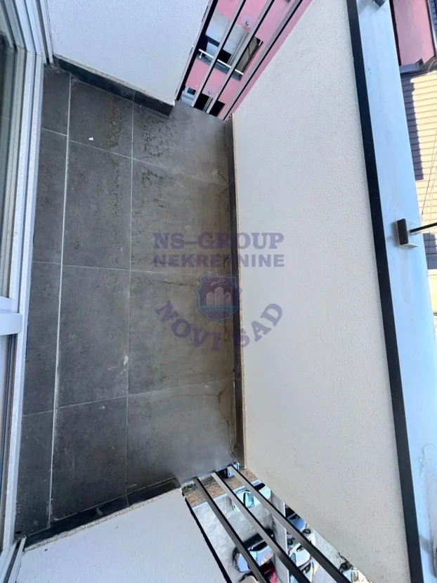 Nova Detelinara, 3.0 trosoban, 59 m²