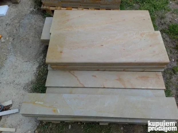 Stepenice Plocice  Kape  Parapeti Cokla Ploce Masivi Gazista