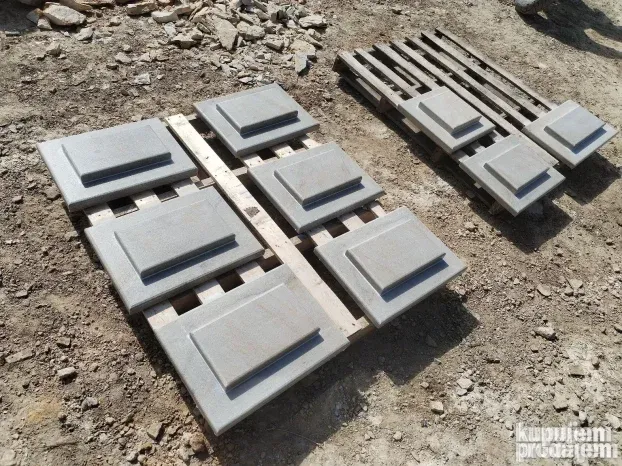 Stepenice Plocice  Kape  Parapeti Cokla Ploce Masivi Gazista