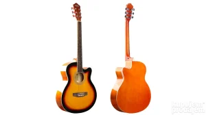 Caravan music HS-40-10SB 40" Akusticna gitara