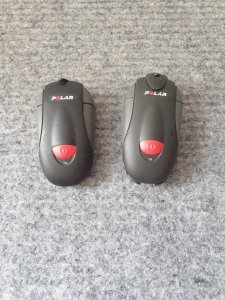 Polar S1 Running Speed Distance Sensor