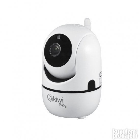 KIWI Wi-Fi baby kamera KIWI-99