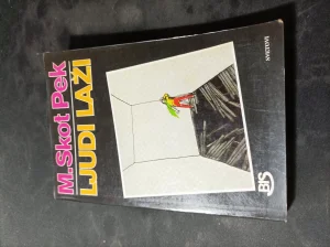 Skot Pek - Ljudi laži