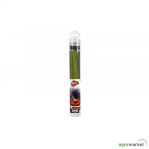 539175 Silk za trimer, yellow techni blade, 6mm x 26cm 50 ko