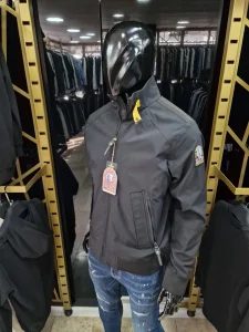 Parajumpers jaknan