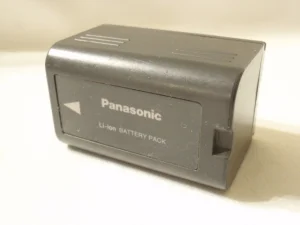 CGR-D16S panasonic baterija