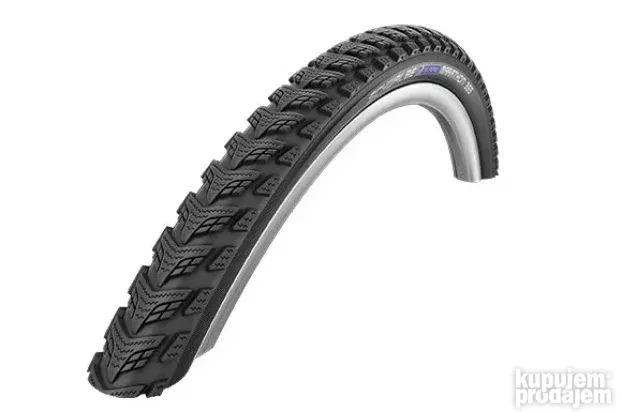 Spoljna guma SCHWALBE Marathon GT 365 , 50-559,26x2,0