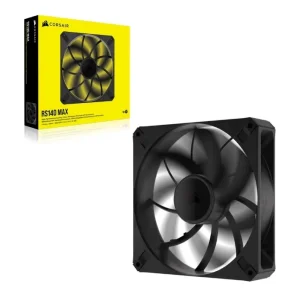 CORSAIR RS140 MAX Black