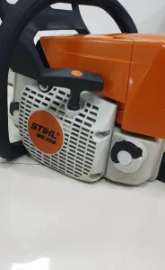 Stihl ms 250 NOVO