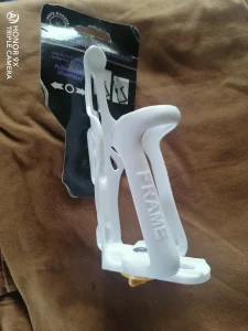 bici nosač bidona štelujući