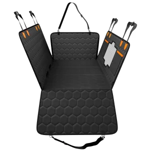 Zaštitno cebe za pse 137x65cm za auto