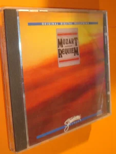Mozart Requiem Mocart Rekvijem