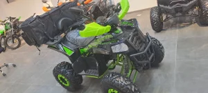 Deciji kvad 125cc Comander+ kofer gratis