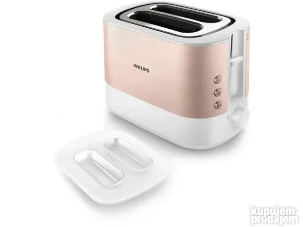 PHILIPS HD2638/11 Toster