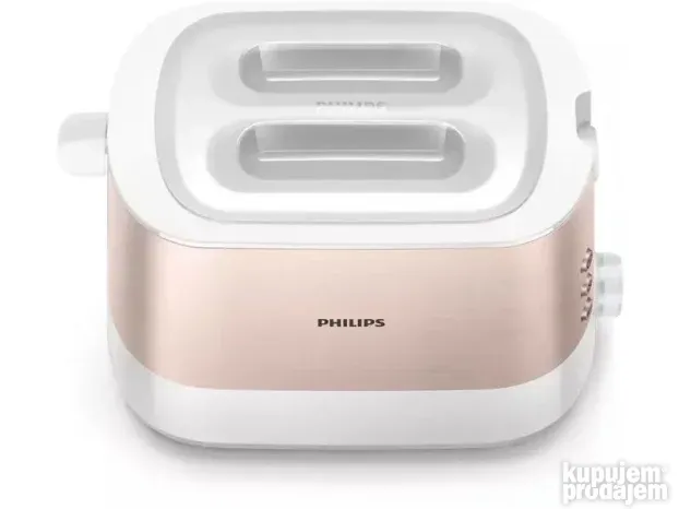 PHILIPS HD2638/11 Toster
