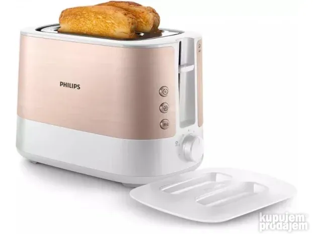 PHILIPS HD2638/11 Toster