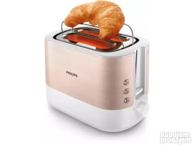 PHILIPS HD2638/11 Toster