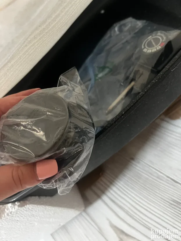 Elektricni sac pekac