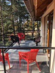Kiridžijska, Zlatibor, Palisad, 3.0 trosoban, 55 m²