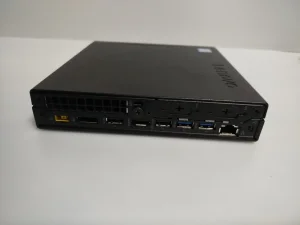 Lenovo ThinkCentre M920q Tiny i7-8700T /16Gb/256Gb/Hdmi