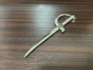 Stara Belgijska antikvarna sablja