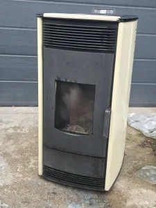 Peć na pelet MBS Thermo 12kw