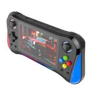 Konzola za igranje X8M crna - NOVO GARANCIJA