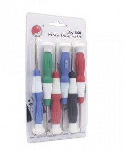 Set srafcigera BAKU BK-660