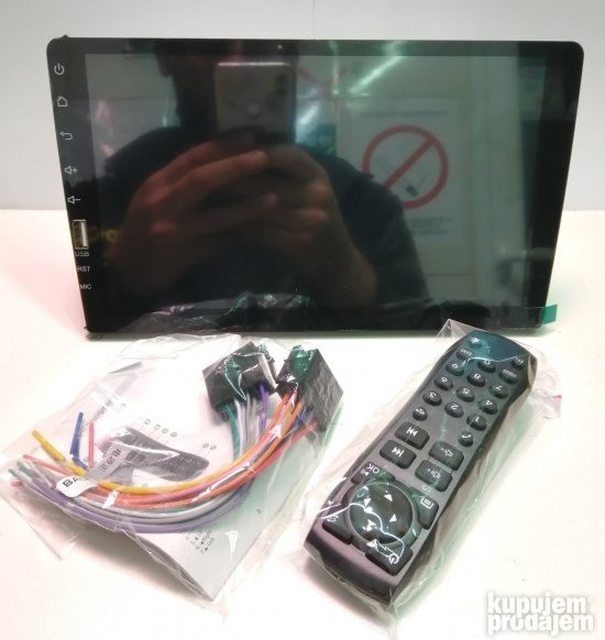 Multimedija za auto 9 inch MP5 player za auto 9 inca KupujemProdajem