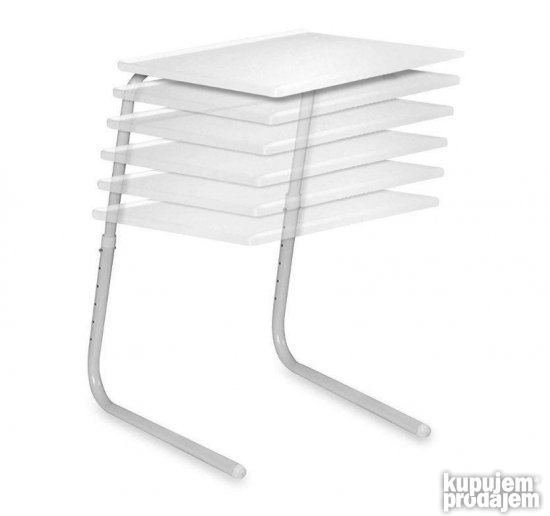 Sto na rasklapanje TABLE MATE 2 - sto na rasklapanje